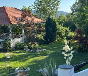 Horezu Casa | Conacul Paloși
