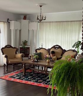 Horezu Casa | Conacul Paloși