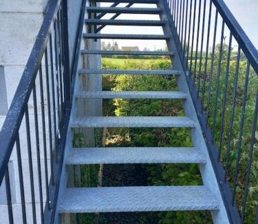 Askamore Apartamento | Conagh View