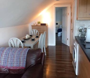 Askamore Apartamento | Conagh View