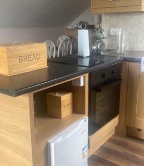 Askamore Apartamento | Conagh View