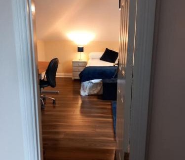 Askamore Apartamento | Conagh View