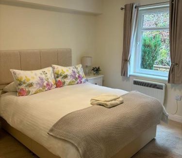 Fort William Apartamento | Conaglen, Glenloch View, Fort William 2-Bedroom Loch Side Flat