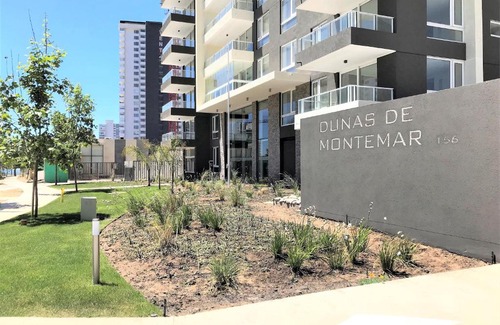 Concon Apartamento | Concón Costa de Montemar Departamento, 3 dormitorios