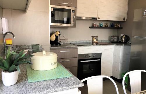Concon Apartamento | Concón Costa de Montemar Departamento, 3 dormitorios