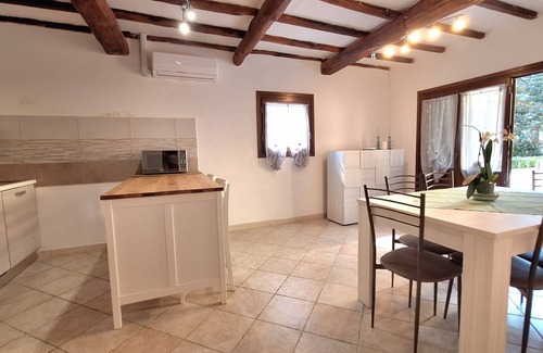 Massarosa Casa | Conca Oro New House on Hill between Lucca and the sea with pool and large porch