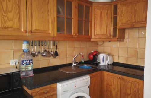 Los Gigantes Apartamento | Concanas - Los Gigantes Centre