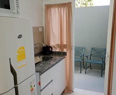 Federación Apartamento | Concepcion Termal a 120 mts de Termas