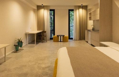 Vera Apartamento | Concept 1416 apart hotel