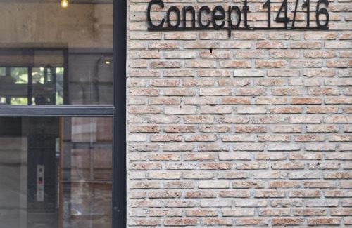 Vera Apartamento | Concept 1416 apart hotel