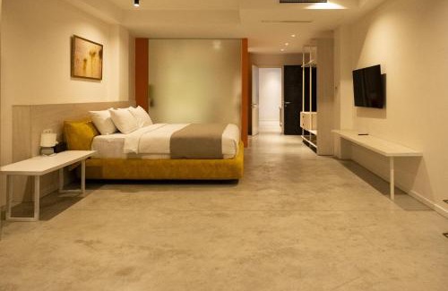 Vera Apartamento | Concept 1416 apart hotel