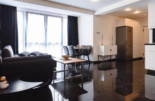 Tirgu Mures Apartamento | Concept Apartments Budiului 42