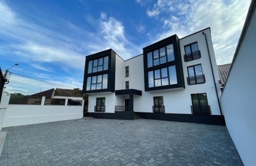 Tirgu Mures Apartamento | Concept Apartments Budiului 42
