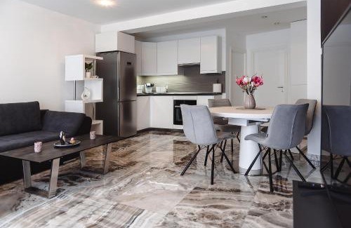 Tirgu Mures Apartamento | Concept Apartments Budiului 42