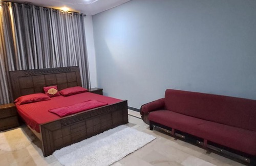 G-8 Sector Casa | Concept Guest House Islamabad