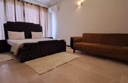 G-8 Sector Casa | Concept Guest House Islamabad