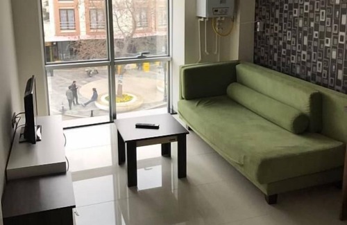 Suleymanpasa Apartamento | Concept House Butik Otel