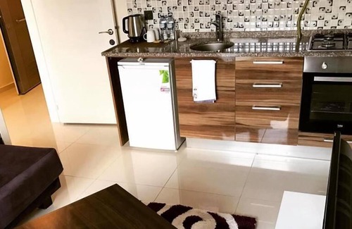 Suleymanpasa Apartamento | Concept House Butik Otel