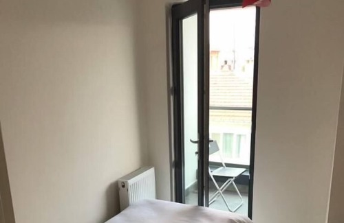 Suleymanpasa Apartamento | Concept House Butik Otel