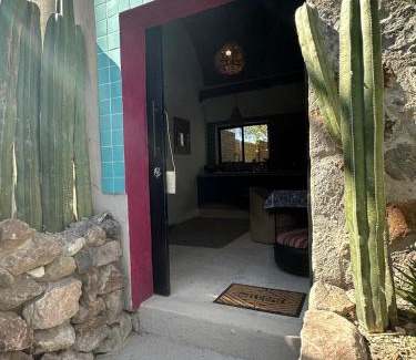Atotonilco Apartamento | Concept House