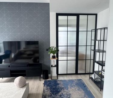 Centrum Apartamento | Concept JJ Luxury Apartments