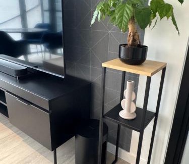 Centrum Apartamento | Concept JJ Luxury Apartments