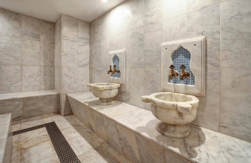 Osmanbey Hotel | Concept Nisantasi Hotels & Spa