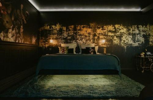 Les Essarts Apartamento | Concept Room l'Aparté