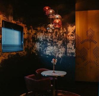 Les Essarts Apartamento | Concept Room l'Aparté