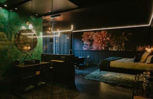 Les Essarts Apartamento | Concept Room l'Aparté