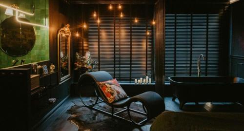 Les Essarts Apartamento | Concept Room l'Aparté