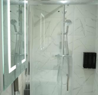 Southbury Apartamento | Concept Rooms 1 Executive Double Enfield town