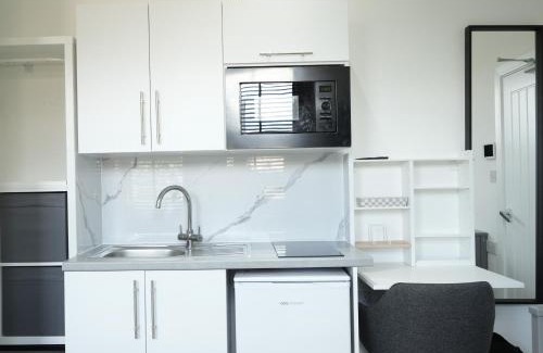 Southbury Apartamento | Concept Rooms 1 Executive Double Enfield town