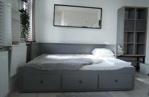 Southbury Apartamento | Concept Rooms