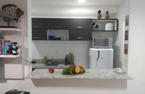 Atalaia Apartamento | Concept Tower Praia Apart