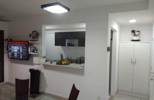 Atalaia Apartamento | Concept Tower Praia Apart