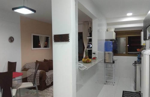 Atalaia Apartamento | Concept Tower Praia Apart