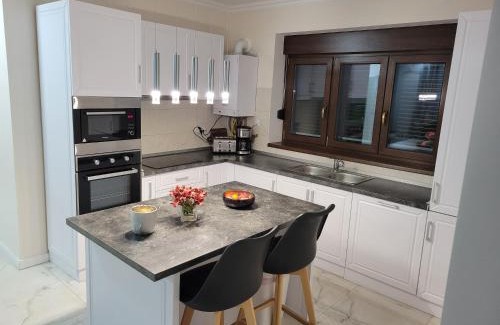 Medias Apartamento | Concept Urban