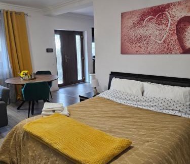 Medias Apartamento | Concept Urban
