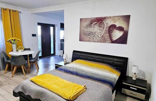 Medias Apartamento | Concept Urban
