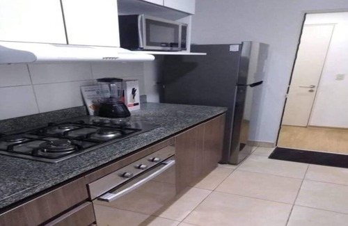 Brena Apartamento | Concepto Life Lima Peru