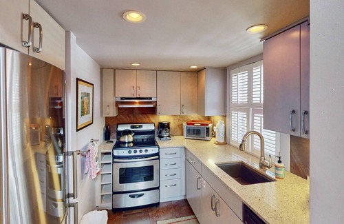 Downtown Cabaña | CONCH COTTAGE -Old Town Location - Alquiler de vacaciones SEMANAL - Bañera de hidromasaje - 1BD / 1BA