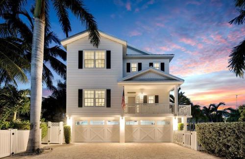Marathon Casa | Conch Cottage