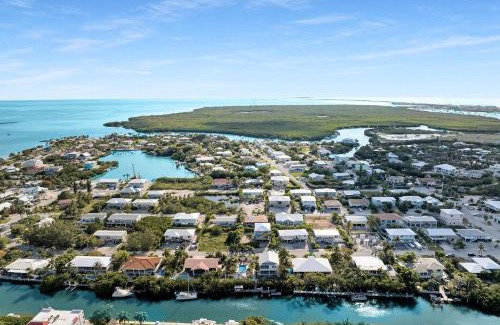 Marathon Casa | Conch Cottage
