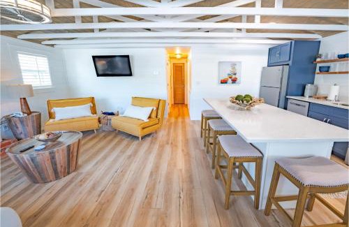 Bel Air Casa | Conch Cottage