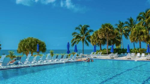Key West Casa | Conch in the Treetops by Last Key Realty