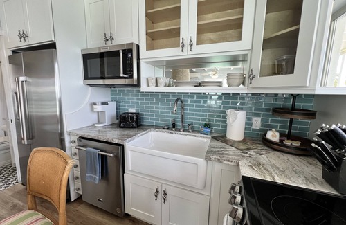 Marathon Apartamento | # 4 ¿Está interesado en un gran valor para unas fantásticas vacaciones en Florida Keys?