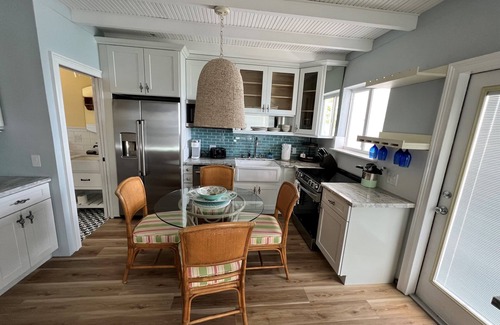 Marathon Apartamento | # 4 ¿Está interesado en un gran valor para unas fantásticas vacaciones en Florida Keys?