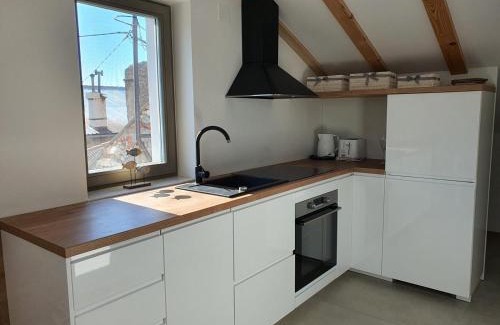 Sveti Juraj Apartamento | Concha Aurea Apartments