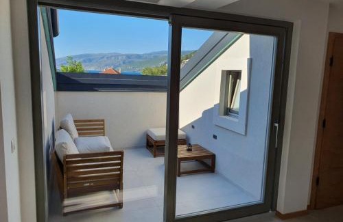 Sveti Juraj Apartamento | Concha Aurea Apartments